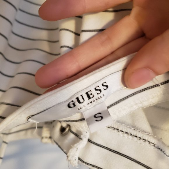 Lace front body suit - Picture 2 of 2